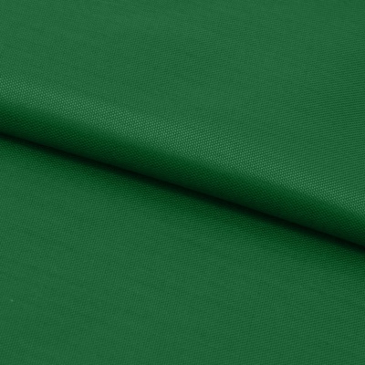 Ткань подкладочная 19-5420, антист., 50 гр/м2, шир.150см, цвет зелёный - купить в Новочебоксарске. Цена 62.84 руб.