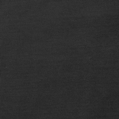 Ткань подкладочная Таффета, 48 гр/м2, шир.150см, цвет чёрный - купить в Новочебоксарске. Цена 54.64 руб.