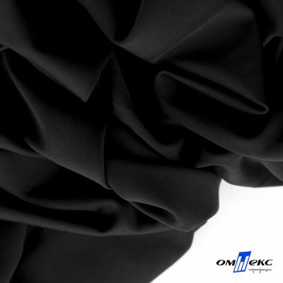 Бифлекс "ОмТекс", 200 гр/м2, шир. 150 см, цвет чёрный матовый, (3,23 м/кг) - купить в Новочебоксарске. Цена 1 487.87 руб.