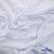 Ткань плательная Муар, 100% полиэстер,165 (+/-5) гр/м2, шир. 150 см, цв. Белый - купить в Новочебоксарске. Цена 215.65 руб.