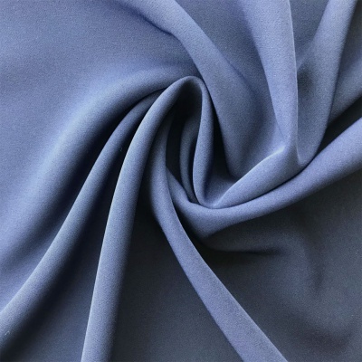 Костюмная ткань "Элис", 220 гр/м2, шир.150 см, цвет ниагара - купить в Новочебоксарске. Цена 308 руб.