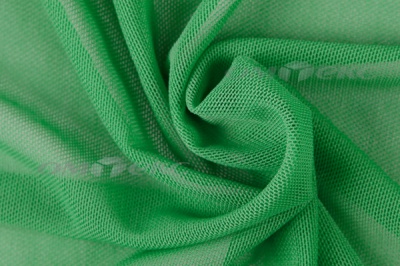 Сетка стрейч XD 6А 8818 (7,57м/кг), 83 гр/м2, шир.160 см, цвет зелёный - купить в Новочебоксарске. Цена 2 079.06 руб.