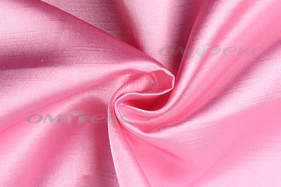 Портьерная ткань Шанзализе 2026, №11 (295 см)розовый - купить в Новочебоксарске. Цена 480.95 руб.
