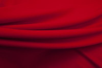 Костюмная ткань с вискозой "Флоренция" 18-1763, 195 гр/м2, шир.150см, цвет красный - купить в Новочебоксарске. Цена 491.97 руб.