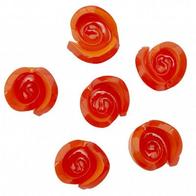 Украшение "Розы малые №3"  - купить в Новочебоксарске. Цена: 17.49 руб.