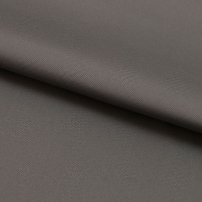 Курточная ткань Дюэл (дюспо) 18-0201, PU/WR/Milky, 80 гр/м2, шир.150см, цвет серый - купить в Новочебоксарске. Цена 160.75 руб.