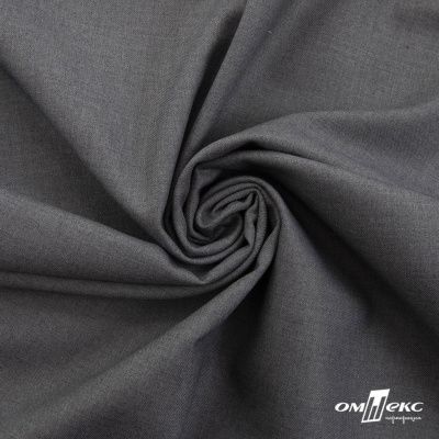 Ткань костюмная "Остин" 80% P, 20% R, 230 (+/-10) г/м2, шир.145 (+/-2) см,, цв 68 - серый  - купить в Новочебоксарске. Цена 380.25 руб.