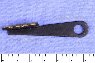 Нож нижний S-175 - купить в Новочебоксарске. Цена 467.92 руб.