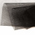 Фатин жесткий 16-167, 22 гр/м2, шир.180см, цвет чёрный - купить в Новочебоксарске. Цена 89.29 руб.