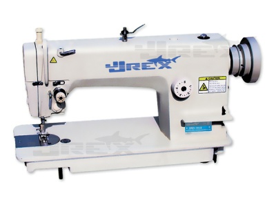 JJREX 0518 Комплект ПШМ с нижним и игольным продвижением для средних тканей - купить в Новочебоксарске. Цена 65 690.85 руб.