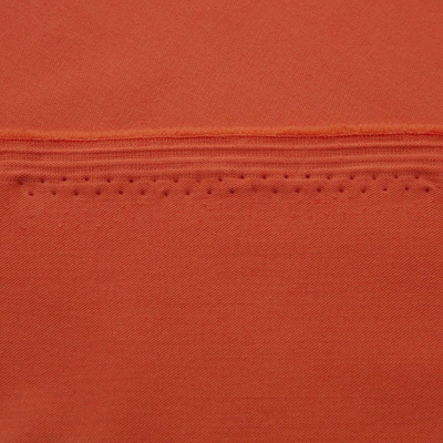 Костюмная ткань с вискозой "Меган" 16-1451, 210 гр/м2, шир.150см, цвет лососевый - купить в Новочебоксарске. Цена 378.55 руб.