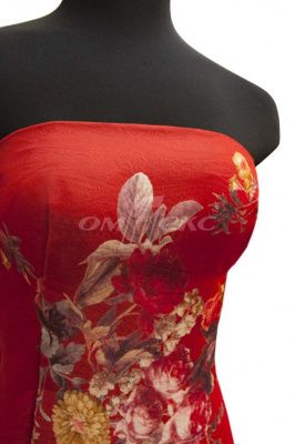 Ткань костюмная жаккард №131002-2, 256 гр/м2, шир.150см - купить в Новочебоксарске. Цена 719.39 руб.