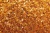 Сетка с пайетками №23, 188 гр/м2, шир.130см, цвет оранжевый - купить в Новочебоксарске. Цена 455.14 руб.