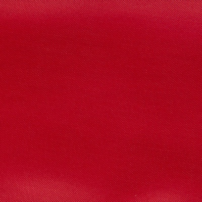 Ткань подкладочная 19-1557, антист., 50 гр/м2, шир.150см, цвет красный - купить в Новочебоксарске. Цена 62.84 руб.