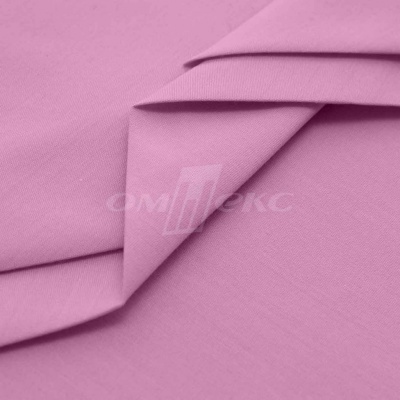 Сорочечная ткань "Ассет" 14-2311, 120 гр/м2, шир.150см, цвет розовый - купить в Новочебоксарске. Цена 248.87 руб.