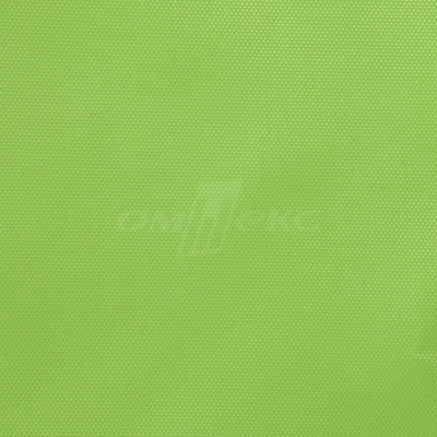 Оксфорд (Oxford) 210D 15-0545, PU/WR, 80 гр/м2, шир.150см, цвет зеленый жасмин - купить в Новочебоксарске. Цена 118.13 руб.