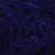Бархат стрейч №14, 240 гр/м2, шир.160 см, (2,6 м/кг), цвет т.синий - купить в Новочебоксарске. Цена 740.88 руб.