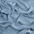 Ткань плательная Муар, 100% полиэстер,165 (+/-5) гр/м2, шир. 150 см, цв. Серо-голубой - купить в Новочебоксарске. Цена 215.65 руб.