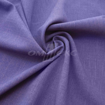 Ткань костюмная габардин "Меланж" 6145В, 172 гр/м2, шир.150см, цвет сирень - купить в Новочебоксарске. Цена 284.20 руб.