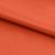 Ткань подкладочная "EURO222" 16-1459, 54 гр/м2, шир.150см, цвет оранжевый - купить в Новочебоксарске. Цена 74.07 руб.