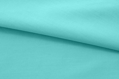 Ткань сорочечная стрейч 16-5533, 115 гр/м2, шир.150см, цвет изумруд - купить в Новочебоксарске. Цена 285.04 руб.