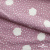 Ткань плательная "Вискоза принт"  100% вискоза, 120 г/м2, шир.150 см Цв.  Розовый - купить в Новочебоксарске. Цена 280.82 руб.