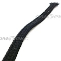 Тип 0 Шнурки 100% ПЭ круглые 3 мм - швейная фурнитура в Новочебоксарске