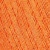 Пряжа "Виск.шелк блестящий", 100% вискоза лиоцель, 100гр, 350м, цв.035-оранжевый - купить в Новочебоксарске. Цена: 195.66 руб.