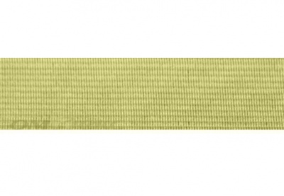 Окантовочная тесьма №051, шир. 22 мм (в упак. 100 м), цвет оливковый - купить в Новочебоксарске. Цена: 188.82 руб.