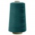 Швейные нитки (армированные) 28S/2, нам. 2 500 м, цвет 252 - купить в Новочебоксарске. Цена: 148.95 руб.