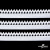 Резинка бельевая ажурная #123-03, шир.15 мм, цв.белый - купить в Новочебоксарске. Цена: 7.84 руб.
