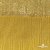 Трикотажное полотно голограмма, шир.140 см, #601-хамелеон жёлтая горчица - купить в Новочебоксарске. Цена 452.76 руб.