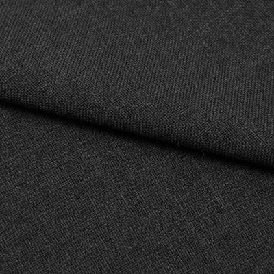 Ткань костюмная 25388 2007, 207 гр/м2, шир.150см, цвет серый - купить в Новочебоксарске. Цена 356.68 руб.
