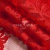 Кружевное полотно стрейч 15A29/RED, 105 гр/м2, шир.155см - купить в Новочебоксарске. Цена 2 080.24 руб.