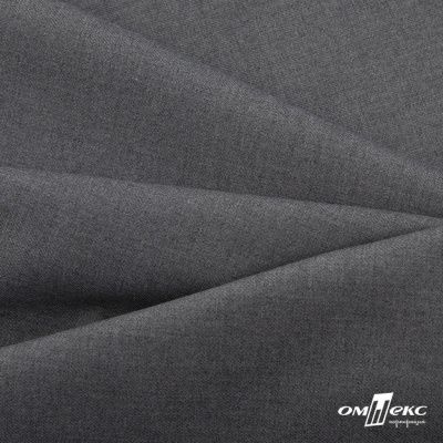 Ткань костюмная "Остин" 80% P, 20% R, 230 (+/-10) г/м2, шир.145 (+/-2) см,, цв 68 - серый  - купить в Новочебоксарске. Цена 380.25 руб.