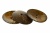 Деревянные украшения для рукоделия пуговицы "Кокос" #4 - купить в Новочебоксарске. Цена: 66.23 руб.