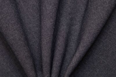 Ткань костюмная 25389 2003, 219 гр/м2, шир.150см, цвет серый - купить в Новочебоксарске. Цена 334.09 руб.