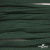 Шнур плетеный d-8 мм плоский, 70% хлопок 30% полиэстер, уп.85+/-1 м, цв.1016-т.зеленый - купить в Новочебоксарске. Цена: 742.50 руб.