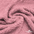  Трикотажное полотно «Барашек», 420 г/м2,100% полиэфир. Шир. 174 см,  Цв.3 / бежево розовый - купить в Новочебоксарске. Цена 824.45 руб.