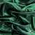 Трикотажное полотно голограмма, шир.140 см, #602 -чёрный/зелёный - купить в Новочебоксарске. Цена 385.88 руб.