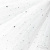 Сетка Фатин Глитер Спейс, 12 (+/-5) гр/м2, шир.150 см, 16-01/белый - купить в Новочебоксарске. Цена 180.32 руб.