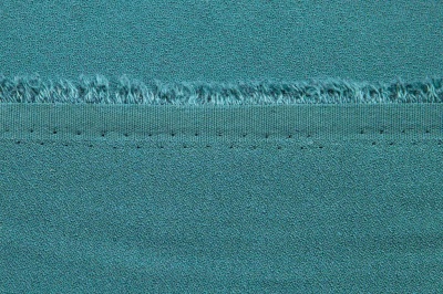 Костюмная ткань с вискозой "Бриджит" 15-5516, 210 гр/м2, шир.150см, цвет ментол - купить в Новочебоксарске. Цена 524.13 руб.