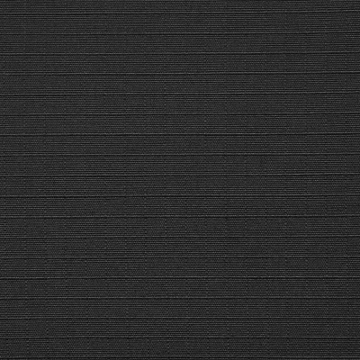 Ткань смесовая рип-стоп, WR, 205 гр/м2, шир.150см, цвет чёрный (клетка 5*5) - купить в Новочебоксарске. Цена 200.69 руб.