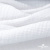 Ткань Муслин, 100% хлопок, 125 гр/м2, шир. 140 см #201 цв.(2)-белый - купить в Новочебоксарске. Цена 464.97 руб.