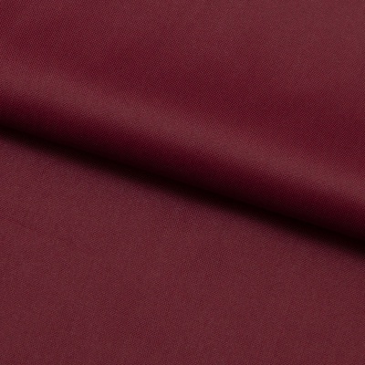 Текстильный материал Поли понж (Дюспо) бордовый, WR PU 65г/м2, 19-2024, шир. 150 см - купить в Новочебоксарске. Цена 82.93 руб.