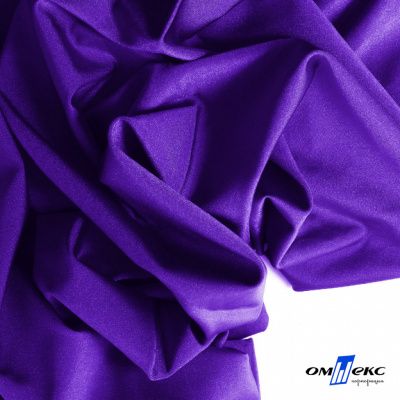 Бифлекс "ОмТекс", 200 гр/м2, шир. 150 см, цвет фиолетовый, (3,23 м/кг), блестящий - купить в Новочебоксарске. Цена 1 483.96 руб.