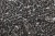Сетка с пайетками №5, 188 гр/м2, шир.130см, цвет чёрный - купить в Новочебоксарске. Цена 371 руб.