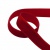 Лента бархатная нейлон, шир.12 мм, (упак. 45,7м), цв.45-красный - купить в Новочебоксарске. Цена: 392 руб.
