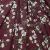 Плательная ткань "Фламенко" 3.3, 80 гр/м2, шир.150 см, принт растительный - купить в Новочебоксарске. Цена 317.46 руб.