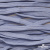 Шнур плетеный (плоский) d-12 мм, (уп.90+/-1м), 100% полиэстер, цв.259 - голубой - купить в Новочебоксарске. Цена: 8.62 руб.